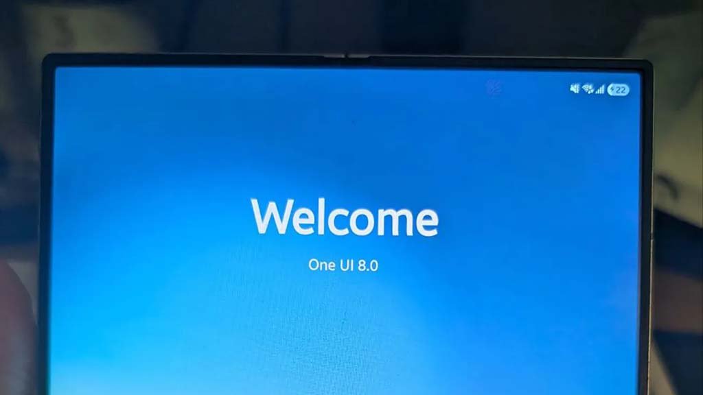 واجهة One UI 8، المبنية على أندرويد 16، تُقدم رسومًا متحركة أكثر سلاسة وتعديلات على تصميم التطبيقات. Source – SamMobile