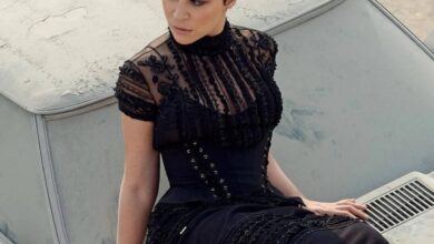 ti منة شلبي أفضل ممثلة.. كيف علقت؟