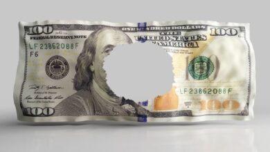 المشهد في أميركا يُنذر بأزمة دين داخلي أكثر تعقيدًا من سابقاتها (شترستوك)