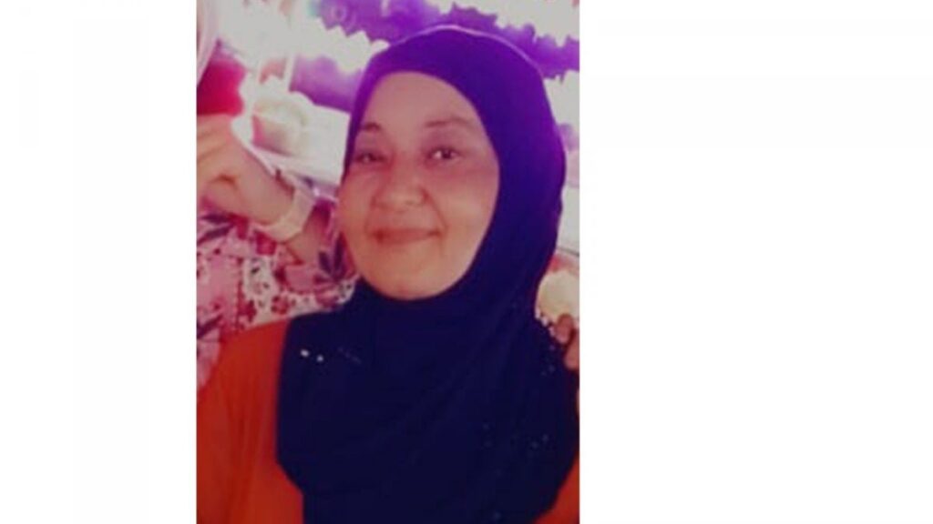 هدى غادرت ولم تعد... هل من يعرف عنها شيئاً؟ هدى غادرت ولم تعد... هل من يعرف عنها شيئاً؟