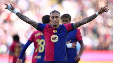 برشلونة يستضيف مايوركا وعينه على عدم التفريط بالنقاط | beIN SPORTS‏ برشلونة يستضيف مايوركا وعينه على عدم التفريط بالنقاط | beIN SPORTS‏