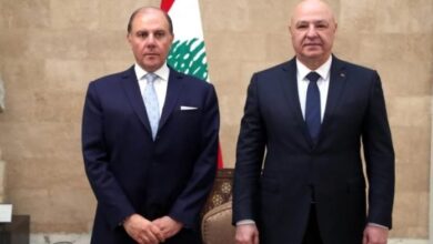 6 نقاط مطلوبة من الحاكم الجديد