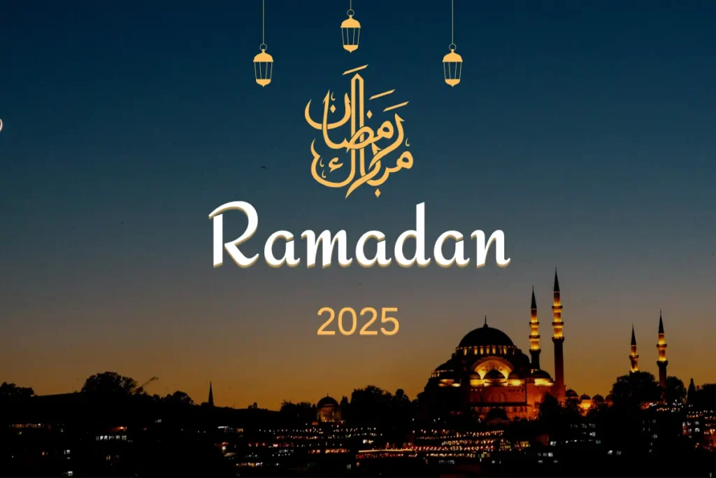 استفتاء أفضل برامج رمضان 2025 -رمضان-2025