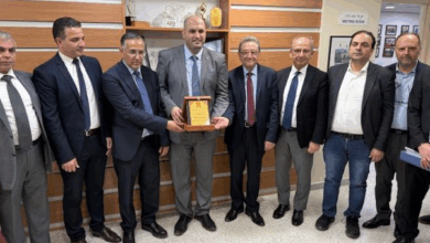 وزير الصحة زار مستشفى طرابلس الحكومي
