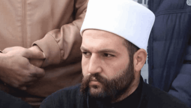 ليث البلعوس
