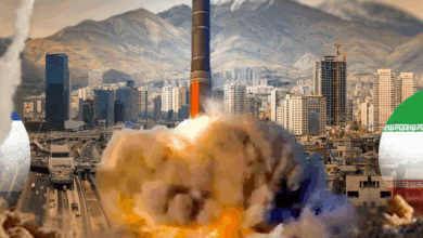 تعبيرية