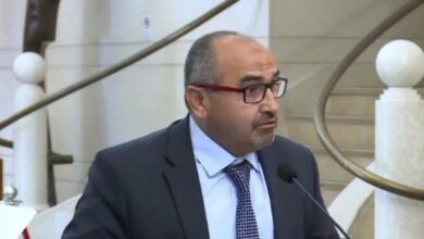 الحشيمي