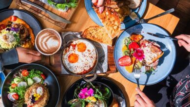 تعبيرية عن الوجبات السريعة (أيستوك)