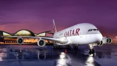 الخطوط الجوية القطرية