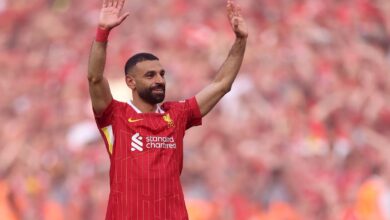 محمد صلاح