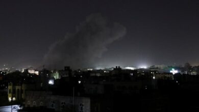 الرياض جددت دعمها للجهود الرامية للتوصل إلى حلِّ سياسي شامل للأزمة اليمنية