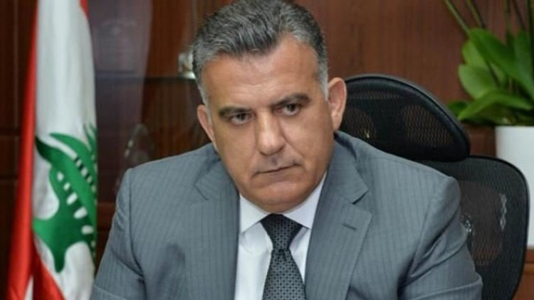 اللواء عباس ابراهيم