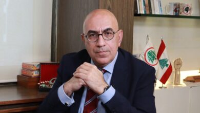 شارل جبور