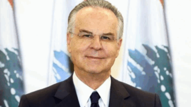 النائب جورج عدوان