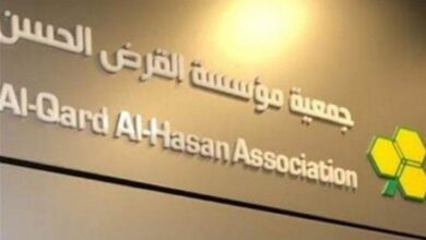 مؤسسة القرض الحسن