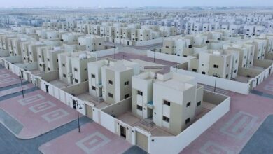 بيع الوحدات السكنية لغير مستفيدي الدعم السكني