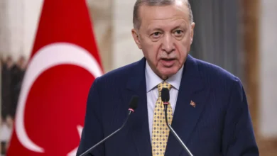 إردوغان