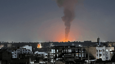 قال مسؤول أمني إسرائيلي، إن بلاده ليست طرفا في الاتفاق الحوثي الأميركي، و"ستواصل ضرب أهداف في اليمن".