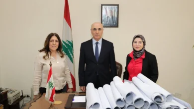 الداخلية تتسلّم نتائج انتخابات