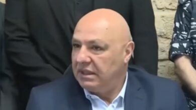 الرئيس عون من سراي بعبدا: العمل الذي تقومون به مهم وكبير ولديّ ثقة بأن العملية الانتخابية ستُستكمَل بخير وسلامة