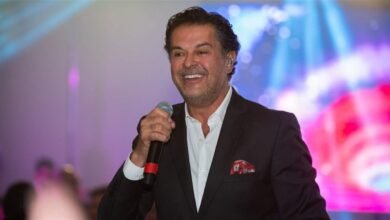 راغب علامة
