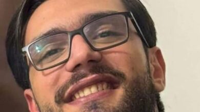 المنشد هادي صالح،