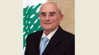 وزير الدفاع