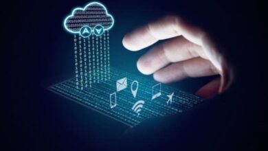 الحكومة الرقمية- (صورة تعبيرية من موقع هيئة الحكومة الرقمية السعودية)