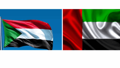 السودان اعلن الإمارات "دولة عدوان" وقطع العلاقات الديبلوماسية معها