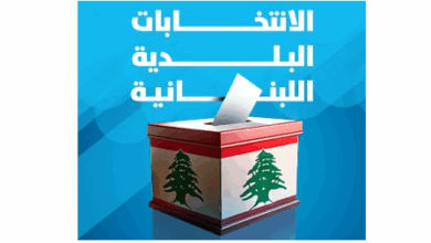 عملية الانتخابية