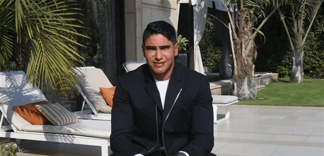 تهديد وابتزاز.. ماذا جرى مع ابو هشيمة؟ احمد ابو هشيمة