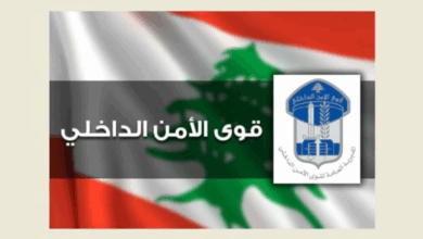 قوى الامن الداخي