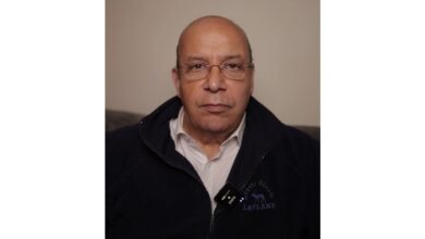 علي حمادة