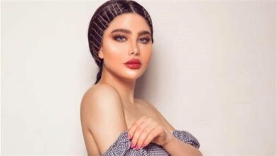 انجي خوري