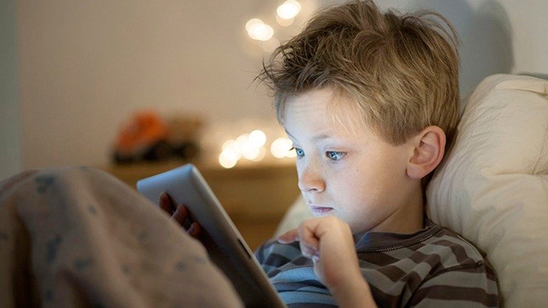 ايحاءات جنسية في العاب الأطفال.. وصدمة للأهل الاطفال