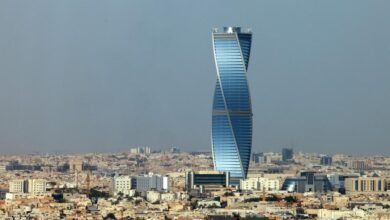 الرياض -AFP