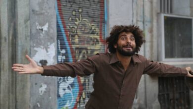 قاسم اسطنبولي