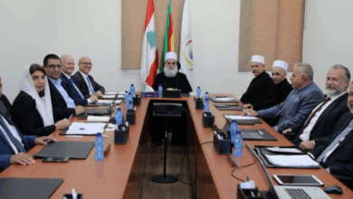 المجلس المذهبي