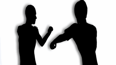 دبوس عائلي :الله يهدي البال