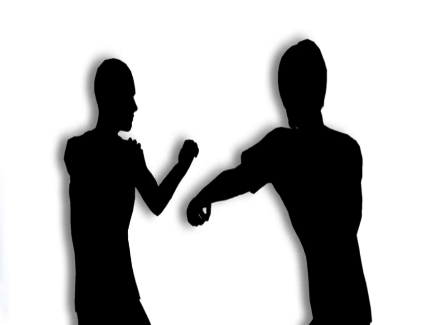 دبوس عائلي :الله يهدي البال