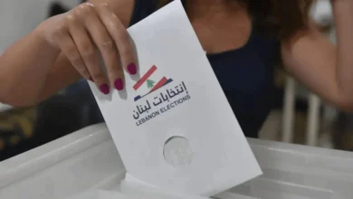 انتخابات. (وكالات)