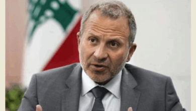 باسيل