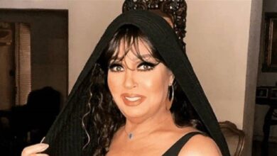 فيفي عبده