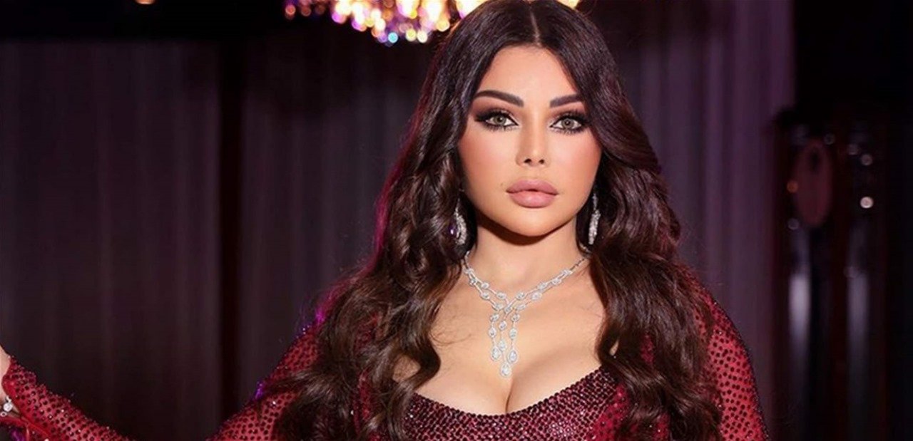 بالفيديو.. كيف كانت هيفا وهبي في التسعينات؟ هيفا وهبي