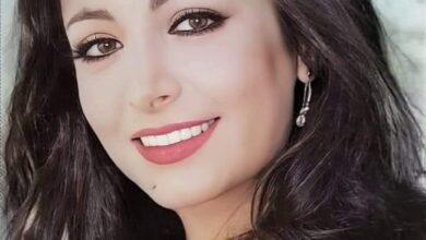 هند ابي اللمع