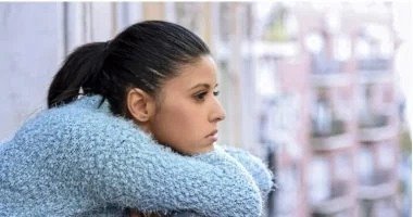 Ti ما علاقة زيادة الوزن والشهية على الطعام بمرض الاكتئاب؟