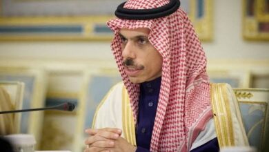 بن فرحان