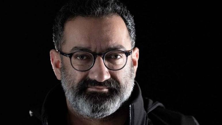 بعد هونغ كونغ.. اسبانيا تكرم جورج خباز جورج خباز