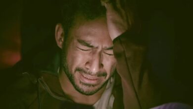متلازمة القلب المكسور