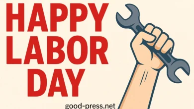 Good-press.net للحقيقة وجه واحد.. مهما تعددت الروايات.